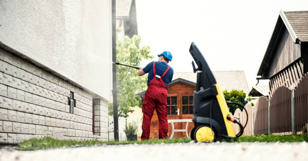 Best Soft Washing for Delicate Surfaces in Fort Denaud, FL